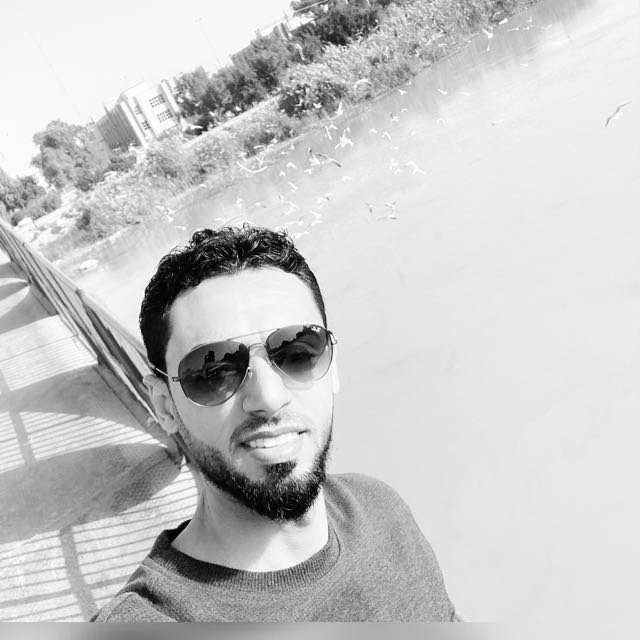 Hayder Saad