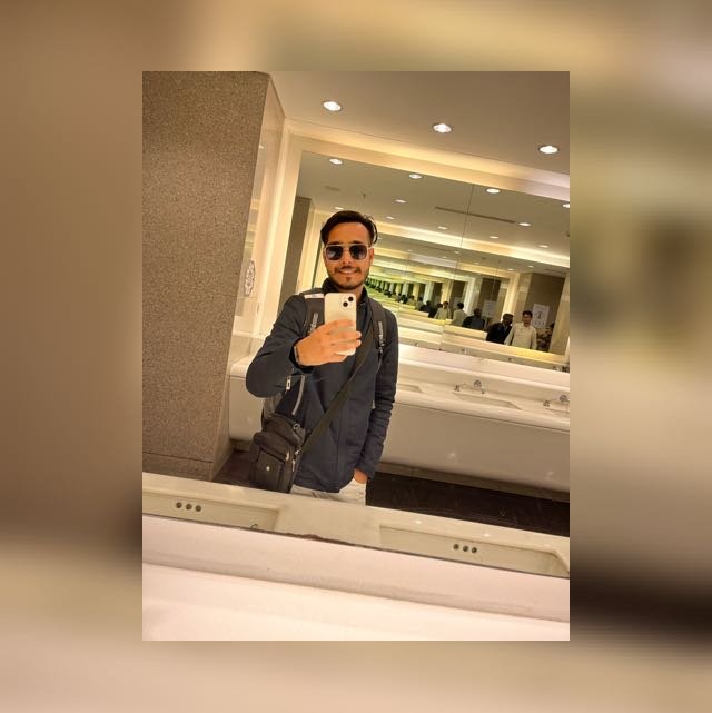 Arbazkhan Pathan